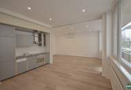 Modernes Innenstadtbüro mit Klimaanlage direkt am Schwedenplatz