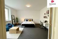 Kapitalanlage in Baden: WG-Objekt mit Top Vermietbarkeit &amp; 4-Zimmer-Potenzial