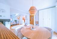 Exklusive Dachgeschosswohnung in Pradl – Perfekt für Kleinfamilien, Pärchen & Singles, die Altbaucharme mit modernster Ausstattung verbinden möchten!