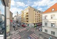 2-Zimmer-Neubauwohnung in Top-Lage (Zieglergasse 50) – ab 01.12.25 verfügbar