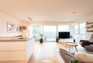 STELZHAMERSTRASSE, STEYR | Neuwertige Wohnung mit großzügiger Terrasse und Tiefgaragenstellplatz!