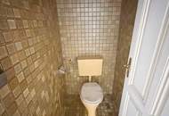 TOPLAGE LEOBEN - SANIERUNGSBEDÜRFTIG - große herrschaftliche Wohnung mit 2 Balkone!