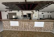 Gastronomie-Lokal in Tulln: 142m² zu vermieten