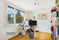 Große, helle 3-Zimmer-Wohnung in vielversprechender Lage von Bregenz