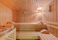 Elegante Einfamilienvilla mit Wellnessbereich & Pool in bester Lage von Mauer