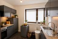 4-Zimmer Gartenwohnung mit Garage in Spittal