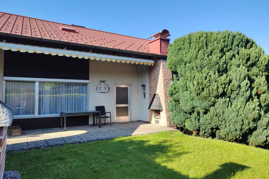 "In KAUFABWICKLUNG" Vorstadtleben gesucht? Dann wartet hier Ihr neues Zuhause!, Haus-kauf, 339.000,€, 3100 Sankt Pölten(Stadt)