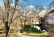 WOHNJUWEL! ERSTBEZUG! Perfekt aufgeteilte 3-Zimmer-Wohnung mit traumhaftem Parkblick!