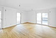 Garten-Paradies - PFALZGASSE 29 - 3-Zimmer-Wohnung mit Terrasse | TRAUMHAFTER ERSTBEZUG IN RUHELAGE