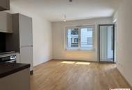 großartige 2-Zimmer Wohnung (ca. 43qm Wnfl. + ca. 4qm Loggia)