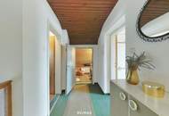 Charmantes Einfamilienhaus in Wildenau nahe dem Badesee