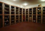 Ruhige 2-Zimmer Balkonwohnung in Döbling