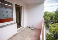 Charmante 3-Zi-Wohnung mit Loggia in 1200 Wien – WG-geeignet, top Lage!