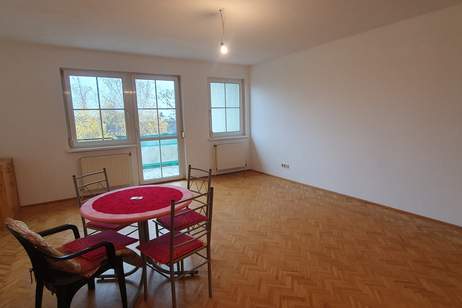 Nette Familienwohnung in der Thermenstadt Laa - 3 Zimmer, Balkon und Parkplatz, Wohnung-miete, 789,94,€, 2136 Mistelbach