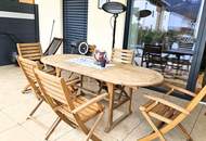 Exklusive Erdgeschosswohnung in sonniger Lage!