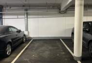 TG-Abstellplatz 2, 1.UG