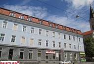 Modernes Wohnen im Dachgeschoss | Attraktive 2-Zimmer-Wohnung