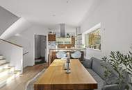 ++ DOPPELHAUSHÄLFTE ++ mit GARTEN und TERRASSE bei Korneuburg