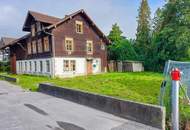 TRAUMHAFT WOHNEN IN BESTER LAGE