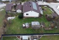 Charmanter Bungalow in erhöhter Ruhelage am Rande von Ybbs!