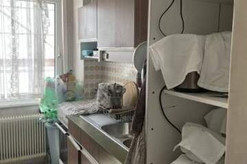 Charmante 3-Zimmer-Wohnung in 1200 Wien – Renovierungsbedürftig ++ nahe dem Hannovermarkt, Wohnung-kauf, 330.000,€, 1200 Wien 20., Brigittenau