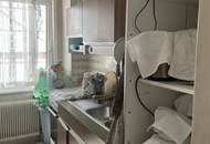 Charmante 3-Zimmer-Wohnung in 1200 Wien – Renovierungsbedürftig ++ nahe dem Hannovermarkt