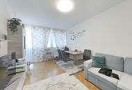 2-Zimmer Anlegerwohnung in Salzburg-Parsch mit Loggia &amp; Lift