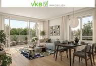 Wohnen mit Lebensqualität – Eigentumswohnung mit Balkon und Tiefgaragenstellplatz