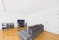 Helle 4-Zimmer-Wohnung mit Balkon in ruhiger Lage von Schlins