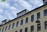 SANIERTE &amp; MÖBLIERTE DACHGESCHOSSWOHNUNG INKL. KÜCHE! SOFORT BEZIEH- ODER VERMIETBAR! FÜR ANLEGER UND EIGENNUTZER!