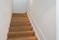 ERSTBEZUG II 53m² WOHNZIMMER + WOHNKÜCHE II MAISONETTE MIT BALKON UND TERRASSE II 3 BÄDER - 3 WC´s II LUFTWÄRMEPUMPE + KLIMA II NÄHE AKH UND U6 ALSER STRASSE II ANLEGERPREIS