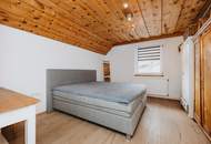 Landidylle Nähe Turracher Höhe