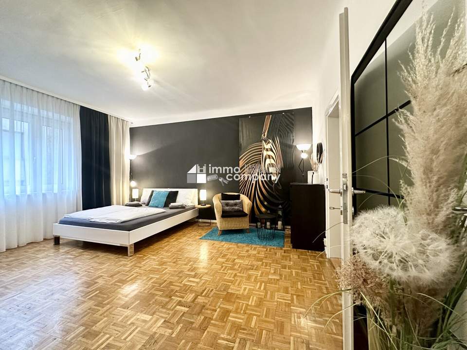 Moderne 3-Zimmer-Wohnung in Guter-Lage und U1-Nähe!