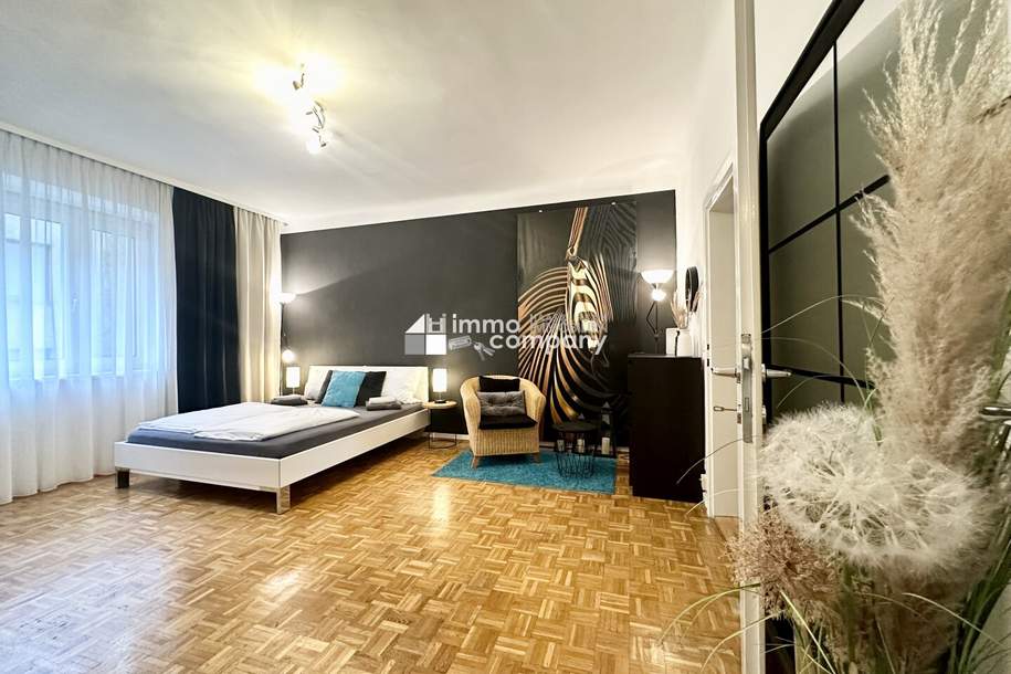 Moderne 3-Zimmer-Wohnung in Guter-Lage und U1-Nähe!, Wohnung-kauf, 205.000,€, 1100 Wien 10., Favoriten