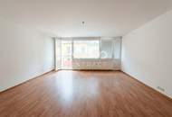 Großzügige Loggiawohnung in ruhiger Lage mit Sauna und Gemeinschaftsdachterrasse