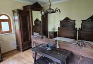 "Landleben pur – viel Grund &amp; großes Potenzial"