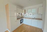 Geförderte 2 Zimmer Wohnung mit großem Balkon in ruhiger Lage - Eggenberg/Baiernstraße 59 Top 14