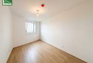 Erstbezug mit Balkon – Moderne 2-Zimmer-Wohnung in attraktiver Neubauanlage in 1210 Wien