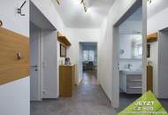 LINZ/URFAHR : EIGENTUMSWOHNUNG ca. 67,86 m² Wohnfläche + BALKON/LOGGIA + TG-Stellplatz