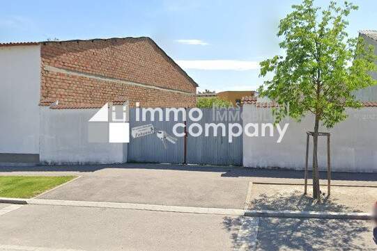 Wunderschönes Grundstück in Bruck/Leitha!, Grund und Boden-kauf, 477.100,€, 2460 Bruck an der Leitha