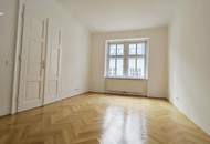 RUHIGE 4-ZIMMER WOHNUNG MIT BALKON AUF DER MAHÜ