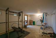 Familienfreundliches End-Reihenhaus im Ortskern mit Garten und Garage