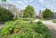 Geräumige 4-Zimmer-Wohnung mit Freifläche - Wohnen am Oeverseepark!