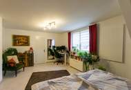 Entzückendes Einfamilienhaus mit PV-Anlage in ruhiger, zentrumsnaher Lage bei Wien