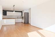 Sonnige 4 Zi Gartenwohnung in Ruhelage (S-Bahn Liesing Nähe) mit Garage