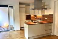 Helle 2-Zi-Wohnung mit Loggia im 1160 Wien