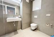 3-Zimmerwohnung mit Pool & Eigengarten!