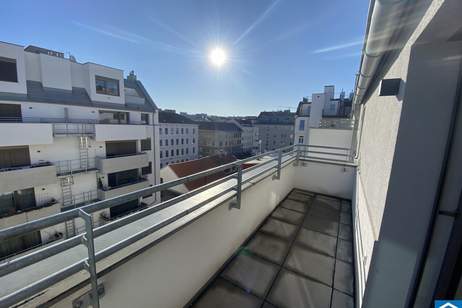 Charmante 2-Zimmer-Wohnung in der Leebgasse, Wohnung-miete, 849,00,€, 1100 Wien 10., Favoriten