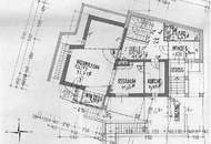 ***OFFENES BIETERVERFAHREN*** SONNIGE HANGVILLA am PÖSTLINGBERG - gute Erweiterungsmöglichkeiten (LIFTEINBAU, VERGRÖßERUNG,PROJEKTENTWICKLUNG)