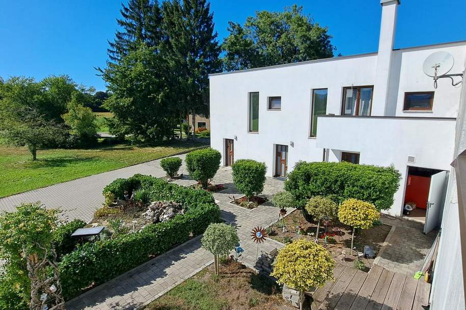 Achtung Anleger! 5 Wohneinheiten!, Haus-kauf, 3240 Melk